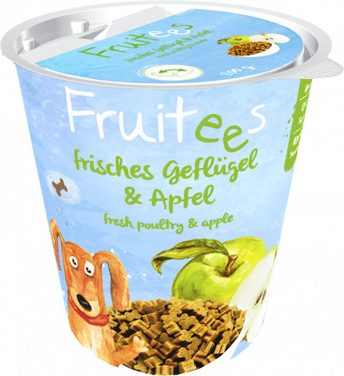 Bosch Petfood Concepts Kekse Hund ohne Getreide mit Huhn und Banane 200gr