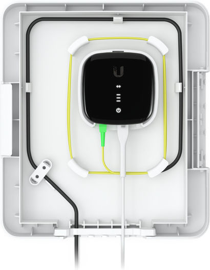 Ubiquiti UF-Terminal-Box Mount/Expansion Box 1pcs