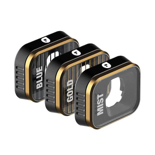 Polar Pro FXFX Σετ Φίλτρα Φακών για DJI Mini 3 Pro 3τμχ