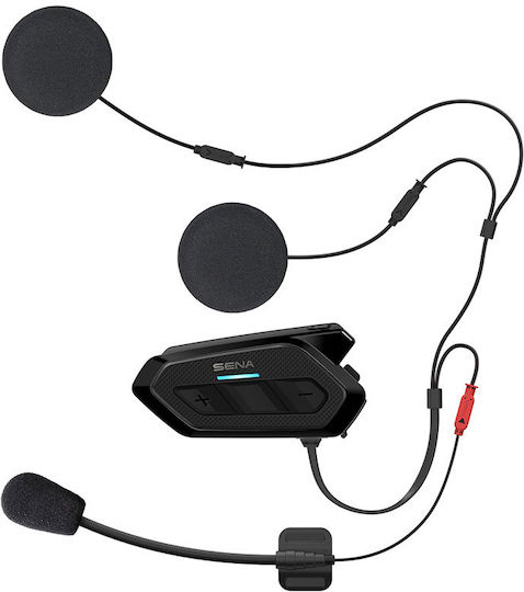 Sena Spider RT1-01 with Bluetooth