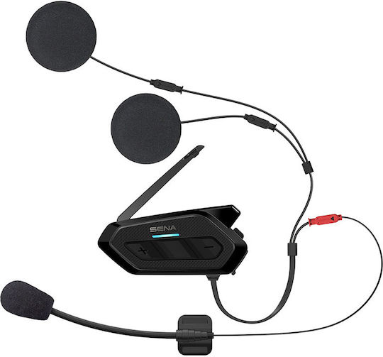 Sena Spider RT1-01 with Bluetooth