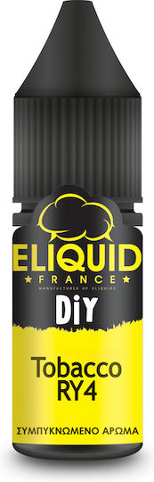 E-Liquid France Άρωμα RY4 10ml 1τμχ