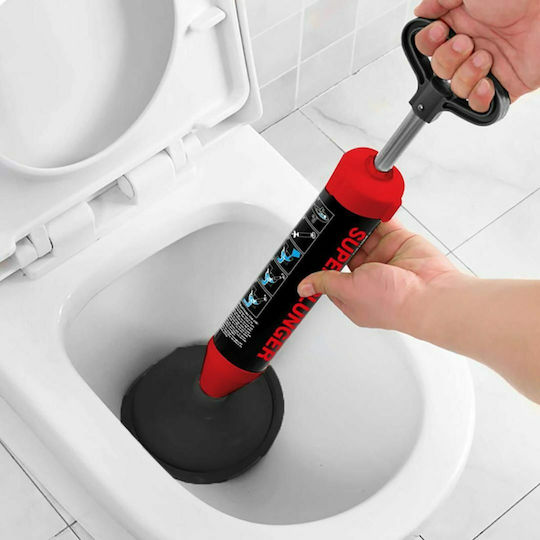 Dekton Super Plunger Plunger