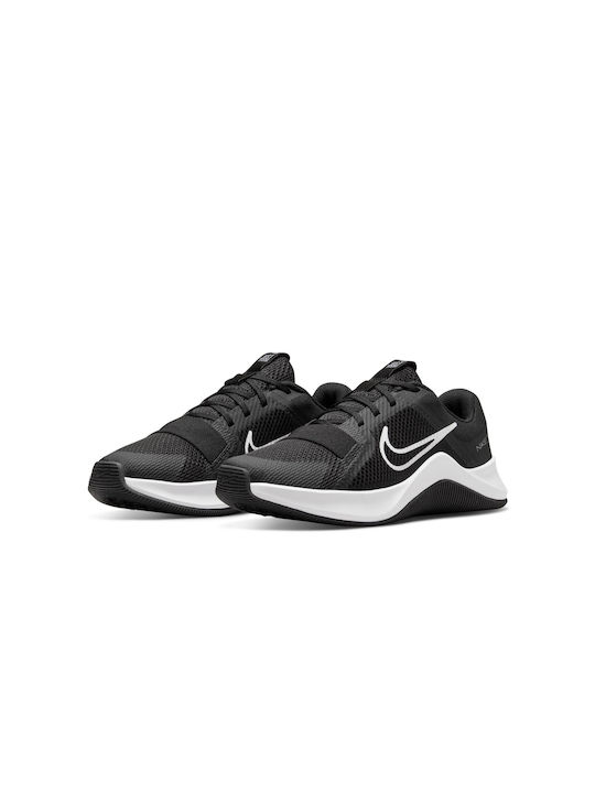 MC Trainer 2 Sport Shoes Training Black