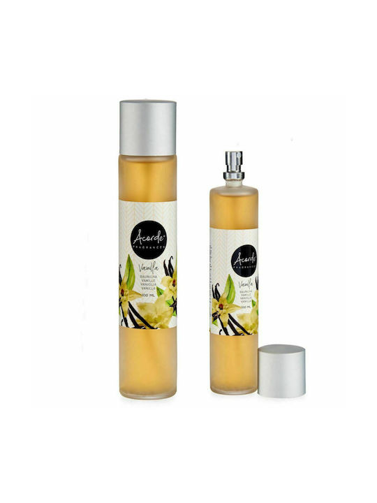 Scented Spray Pure Fragrance Βανίλια 1pcs 100ml