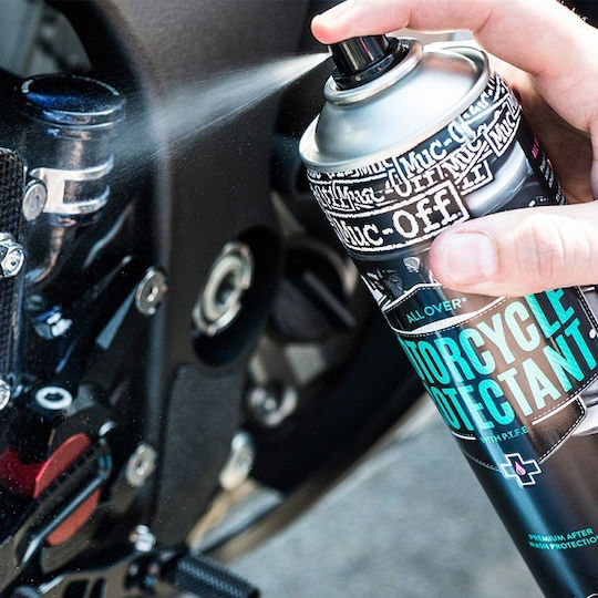 Muc-Off Protectant 500ml