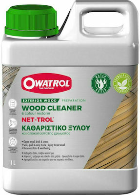 Owatrol Net-Trol 1000ml