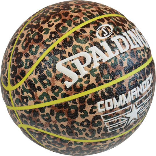 Spalding Commander Basket Ball Indoor/Outdoor