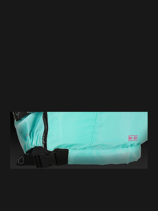 Aztron Adults Life Jacket for Water Sports Turquoise