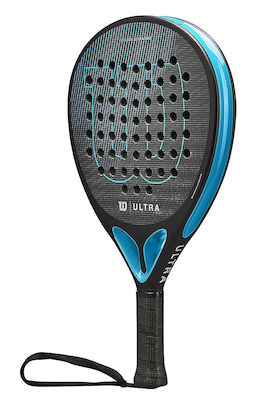 Wilson Ultra Pro V2 WR066711 Racket de Padel pentru Adulți