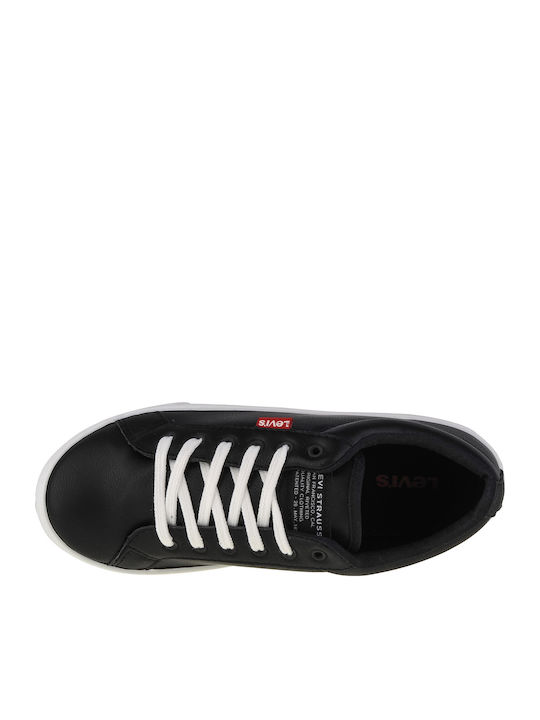 Malibu 2.0 Sneakers Black