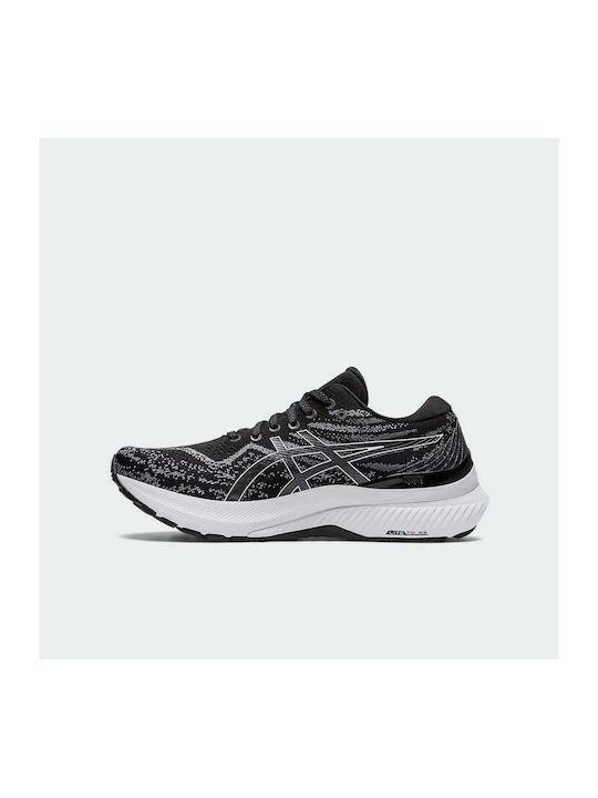 Gel-Kayano 29 Sport Shoes Running Black / White