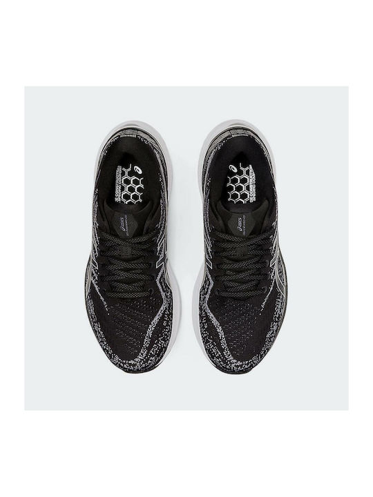Gel-Kayano 29 Sport Shoes Running Black / White