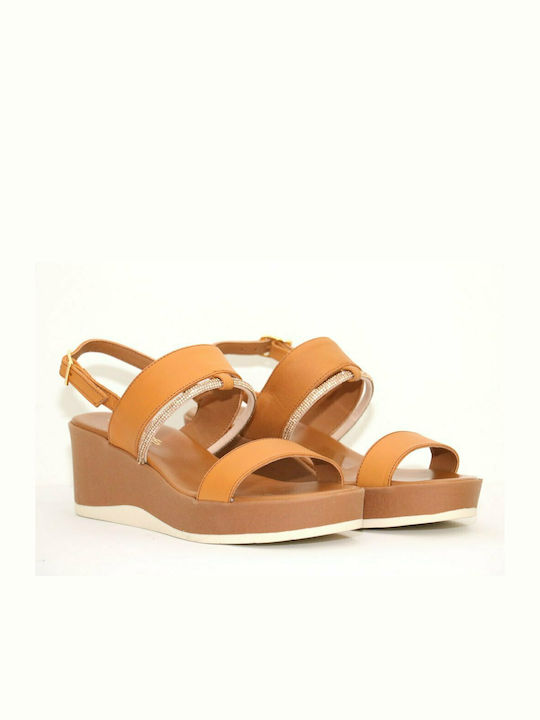 Damen Sandalen Anteos 22355 Tambas Leder