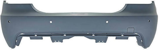 Carner Body Kit Αυτοκινήτου Συμβατό με BMW E60 2003-2007 M-Packet με PDC