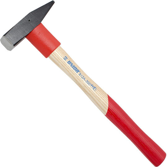 Unior Ciocanul 500gr cu Mâner de Plastic 602538