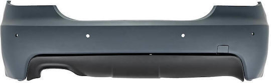 Carner Body Kit Αυτοκινήτου Συμβατό με BMW E60 / Σειρά 5 2007-2010 LCI M-Packet με PDC