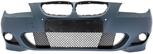 Carner Body Kit Αυτοκινήτου Συμβατό με BMW E60 / Σειρά 5 2007-2010 LCI M-Packet με PDC