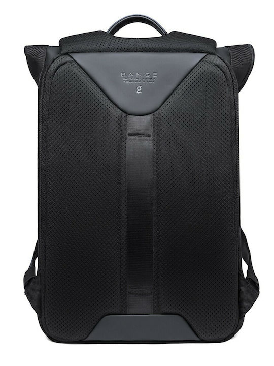 Bange Αδιάβροχη Τσάντα Πλάτης για Laptop 15.6" σε Μαύρο χρώμα BG-G66