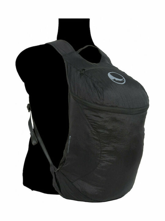 Ticket To The Moon Backpack 25lt Μαύρο