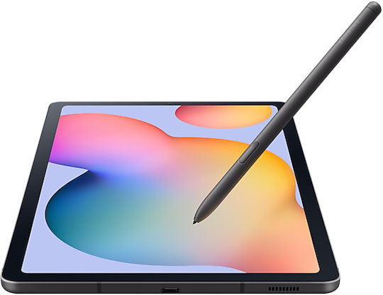 Samsung Galaxy Tab S6 Lite 2022 10.4Inches (4GB/128GB) Oxford Gray