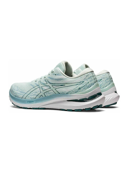 Gel-Kayano 29 Sport Shoes Running Soothing Sea / Misty Pine