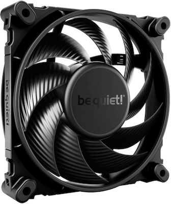 Be Quiet Silent Wings 4 120mm 4-Pin PWM Case Fan