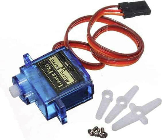 Servos TowerPro Micro Servo