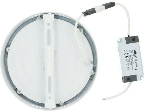 Vito Linda-R Εξωτερικό LED Panel 6W