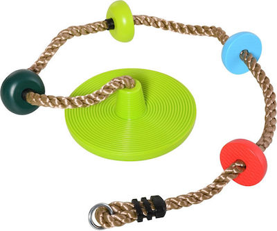 HomCom Playground Accessories Σχοινί Αναρρίχησης