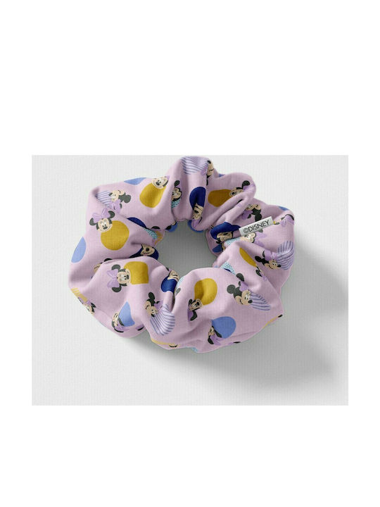 Minnie Mouse Minnie Mouse Kids Scrunchies Set Multicolor 5pcs S0728737