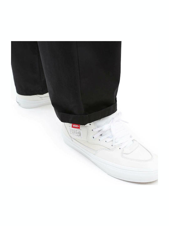 Pantaloni Black.