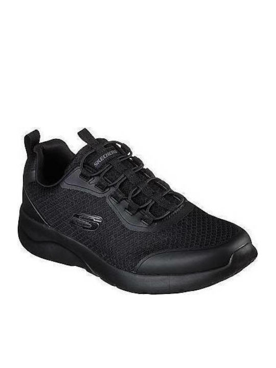 Dynamight 2.0 Sneakers Black