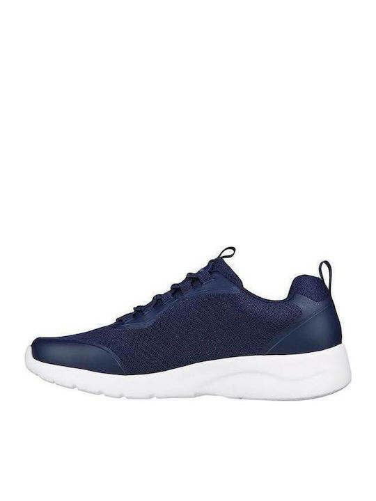 Dynamight 2.0 Herren Sneakers Marineblau