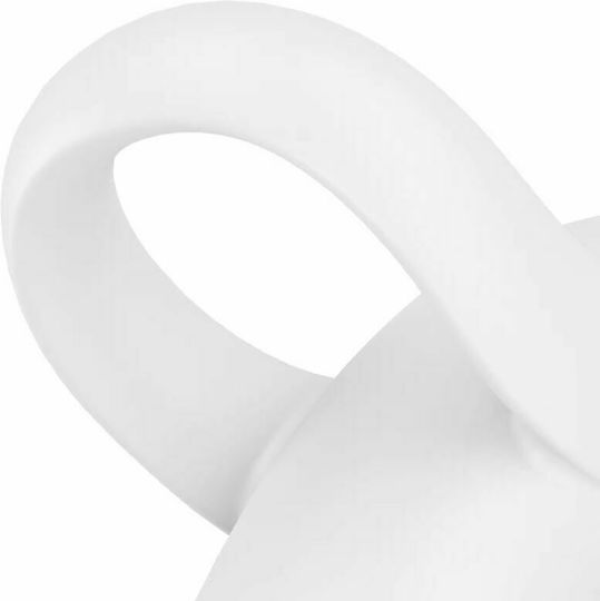 Satisfyer Bold Lover Finger Vibrator Vibrator Finger White