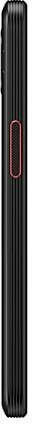 Samsung Galaxy XCover6 Pro 5G Dual-SIM (6GB/128GB) Widerstandsfähig Smartphone Schwarz