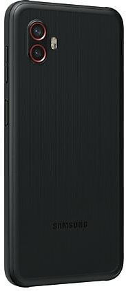 Samsung Galaxy XCover6 Pro 5G Dual-SIM (6GB/128GB) Widerstandsfähig Smartphone Schwarz
