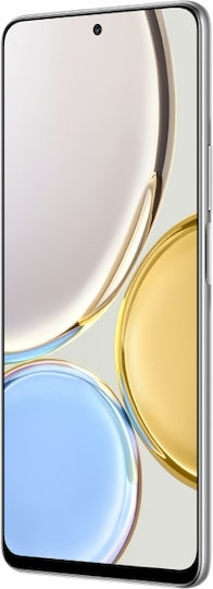 Honor Magic4 Lite 5G Dual-SIM (6GB/128GB) Titanium Silver