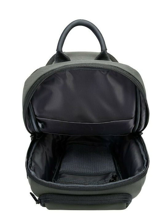 Men's Bag Sling Khaki