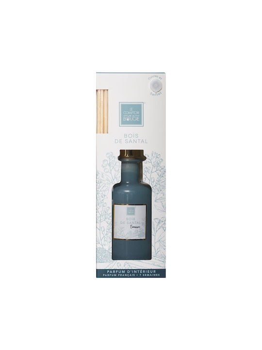 Atmosphera Diffuser Mael with Sandalwood Perfume 172761G 200ml