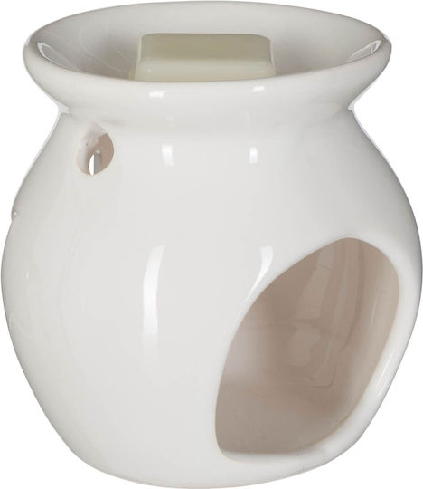 Atmosphera Σετ Αρωματικών Wax Melts Jasmine με Άρωμα Jasmine 157756M 6τμχ