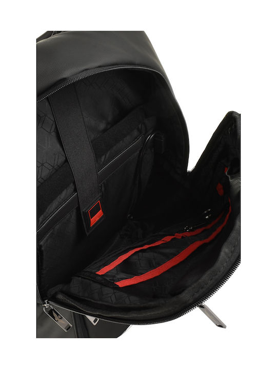 Aeronautica Militare Backpack 26.6lt Black