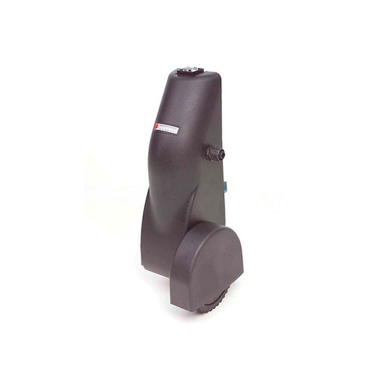Proteco Wheeler Garage Door Motor Set for Counterweight Door up to 150kg Left Direction