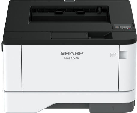 Sharp MX-B427W Цветен Многофункционален принтер Лазерен
