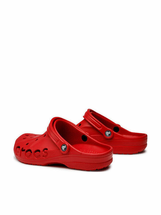 Crocs Baya Clogs Rot