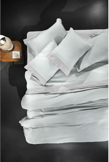 Guy Laroche Silky Σετ King Size 4τμχ 270x280εκ. Guy Laroche Silky Σετ King Size 4τμχ 270x280εκ.
