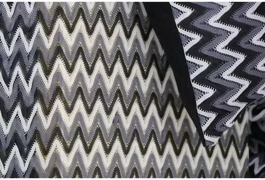 Espiel Espiel Sofa Cushion Black 40x40cm