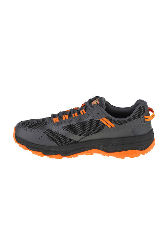 Skechers Go Run Trail Altitude Men's Hiking Gray 220111-CCOR