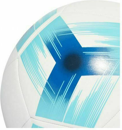 adidas Starlancer TRN Футболна топка Син