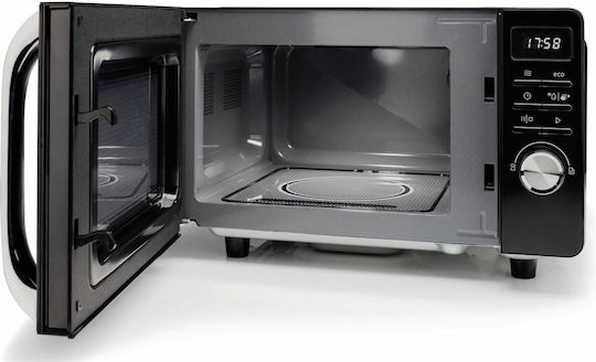 Gorenje MO20S4BC Φούρνος Μικροκυμάτων 20lt Μαύρος